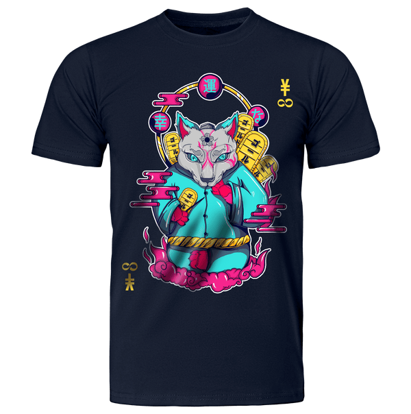MANEKI-NEKO: T-SHIRT