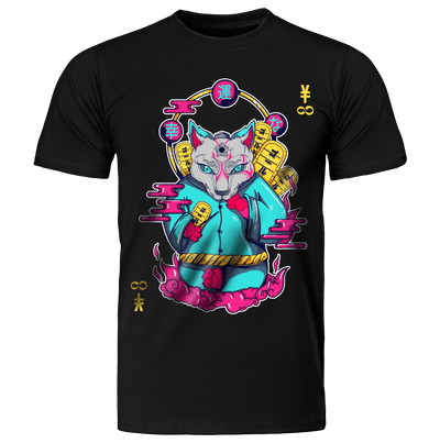 MANEKI-NEKO: T-SHIRT