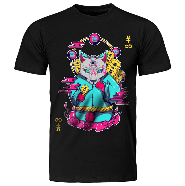 MANEKI-NEKO: T-SHIRT