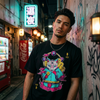 MANEKI-NEKO: T-SHIRT