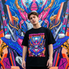 MECHA: T-SHIRT