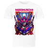 MECHA: T-SHIRT