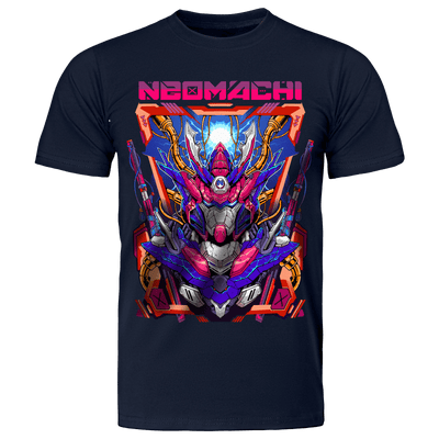 MECHA: T-SHIRT