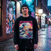 NEOSANTA: T-SHIRT