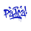 Peace Hoodie