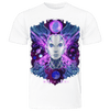 DARKNETRA // Cyberpunk AI Tee