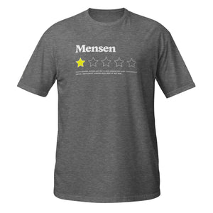 One Star- Unisex T-Shirt