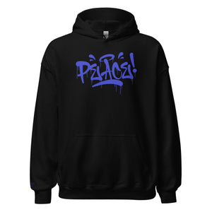 Peace Hoodie