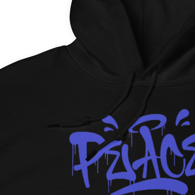 Peace Hoodie
