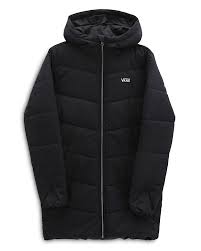 Vans Foundry Long MTE Jacket🧥