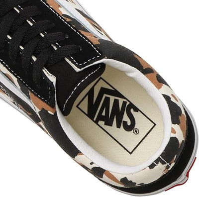 Vans Old Skool 'Cow Multi'👟