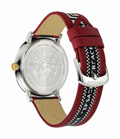 Versace V-Circle