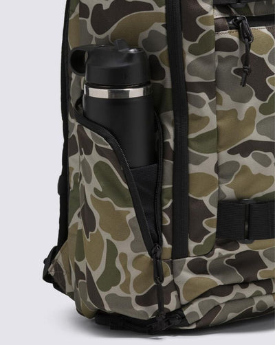 Vans DX Skatepack Rucksacks🎒